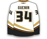 dres Nate Guenin