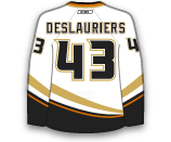 dres Jeff Deslauriers