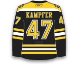 dres Steve Kampfer