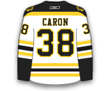 dres Jordan Caron