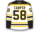 dres Carter Camper