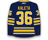 dres Patrick Kaleta