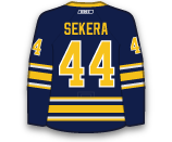 dres Andrej Sekera