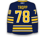 dres Corey Tropp