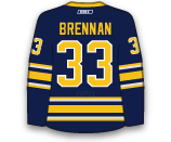 dres T.J. Brennan