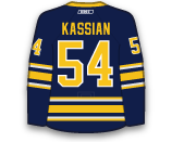 dres Zach Kassian