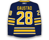 dres Paul Gaustad