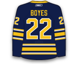 dres Brad Boyes