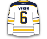 dres Mike Weber