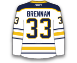 dres T.J. Brennan