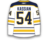 dres Zach Kassian