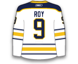 dres Derek Roy