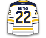 dres Brad Boyes