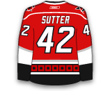 dres Brett Sutter