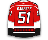 dres Tomas Kaberle