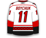 dres Zach Boychuk