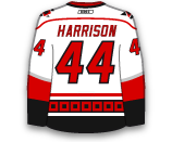 dres Jay Harrison