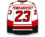 dres Alexei Ponikarovsky