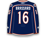 dres Derick Brassard