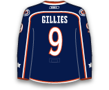 dres Colton Gillies