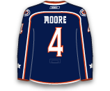 dres John Moore