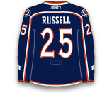 dres Ryan Russell