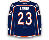 dres Brett Lebda