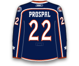 dres Vinny Prospal