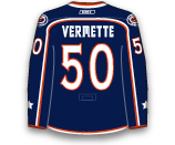 dres Antoine Vermette