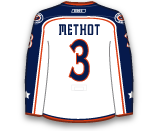 dres Marc Methot