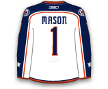 dres Steve Mason