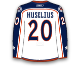 dres Kristian Huselius