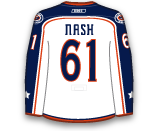 dres Rick Nash