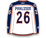 dres Samuel Pahlsson