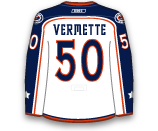 dres Antoine Vermette