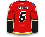 dres Cory Sarich