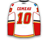 dres Blake Comeau