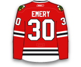 dres Ray Emery