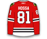 dres Marian Hossa