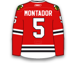 dres Steve Montador