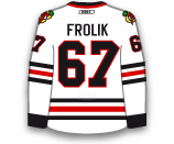 dres Michael Frolik