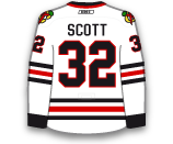 dres John Scott