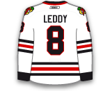 dres Nick Leddy