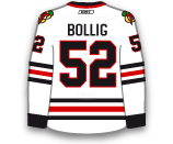 dres Brandon Bollig