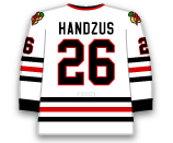 dres Michal Handzus