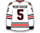 dres Steve Montador