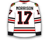 dres Brendan Morrison