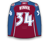 dres Daniel Winnik