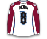 dres Jan Hejda