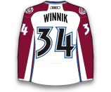 dres Daniel Winnik